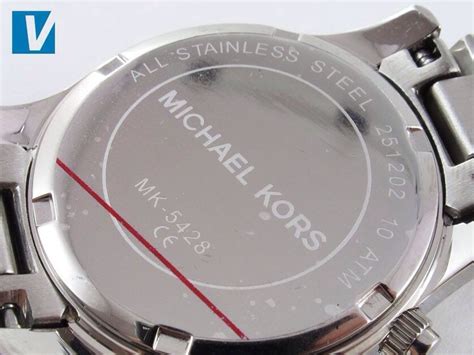 fake michael kors watch turkey|check for michael kors watches.